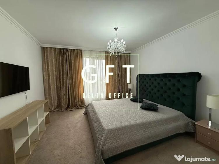 Casă cu 5 camere cu Teren 337 Mp în Central