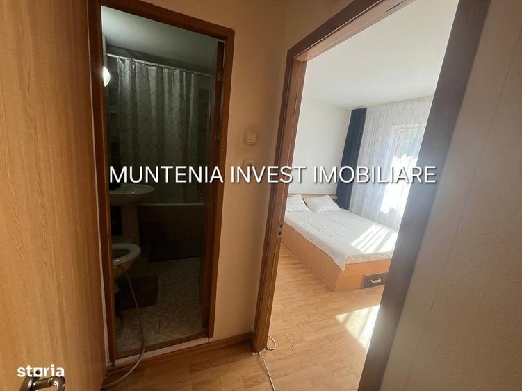 Ap. 2 camere, mobilat si utilat, Trivale - 8