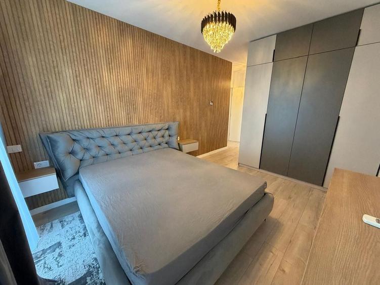 Apartament cu 3 camere în Sisești