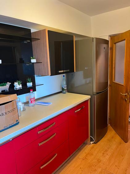 Apartament 2 camere - zona Gara - 550 euro/luna (Cod E11+E12) - 14