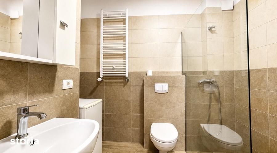 Apartament cu 2 camere în Salca