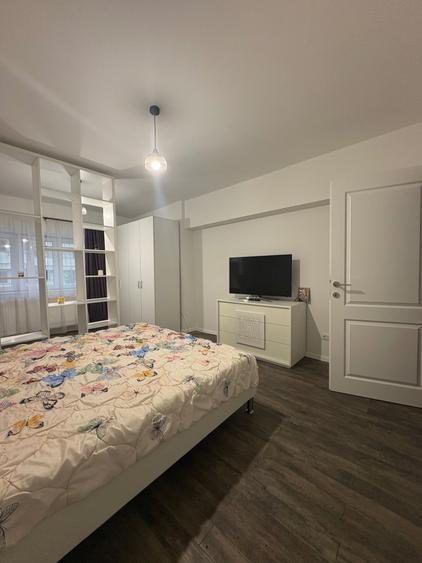 Apartament cu 2 camere decomandat în Energiei