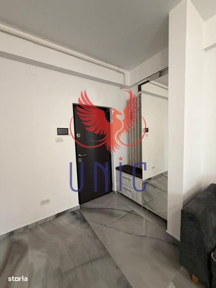 Apartament cu 2 camere în Calea Severinului