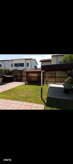 Duplex modern P+1 de vanzare in Chiajna Strada Preot Sebe Costin - 18