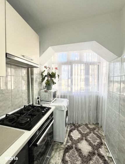Apartament cu 2 camere in Manastur izolat cu lift si boxa zona BIG - 5