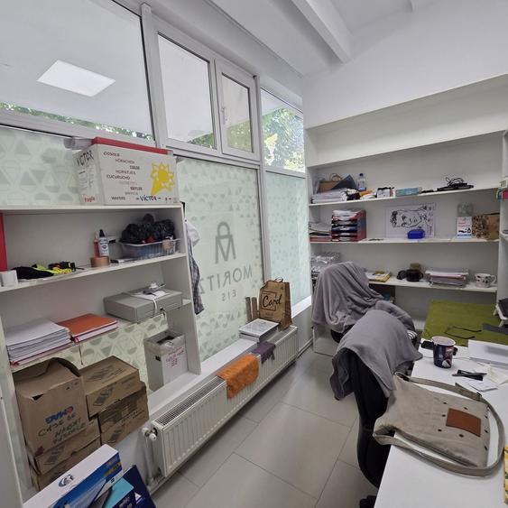 Spațiu comercial, de 145 mp, în Floreasca