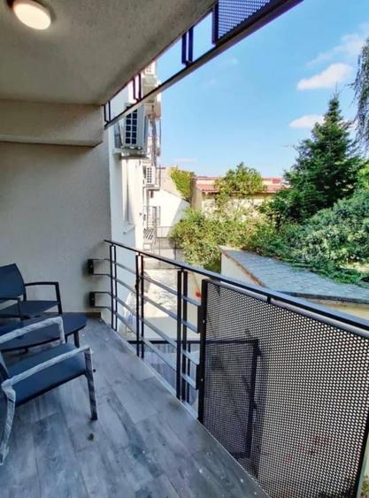 Apartament cu 2 camere în Unirii