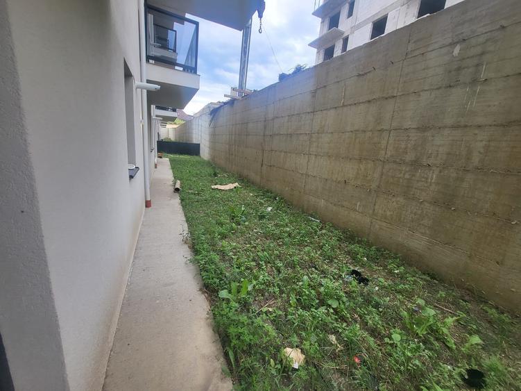 Garsonieră semidecomandată în Bucium