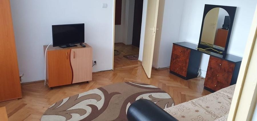 Apartament cu 2 camere în Ciritei