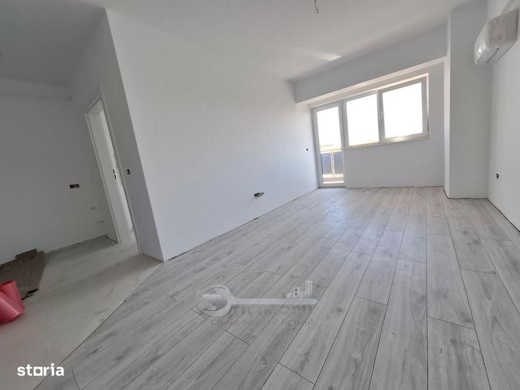 Garsonieră decomandată în Galata