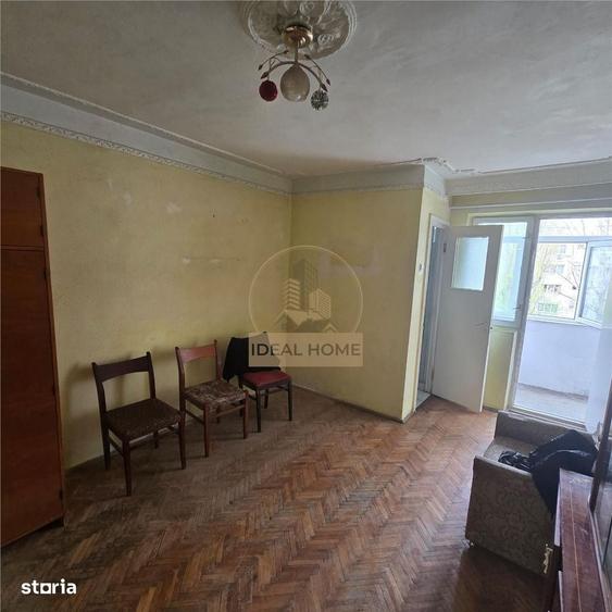 Garsonieră în Alexandru cel Bun