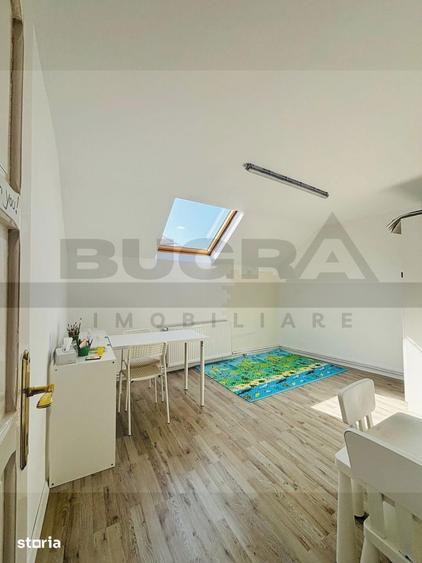 Casa individuala 450 mp, teren 1500 mp, 10 locuri parcare, Grand Hotel - 5