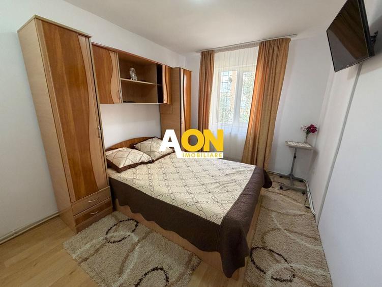 Apartament 2 Camere | Zona Cetate | Etaj 1 - 1