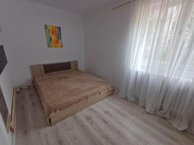 Apartament cu 2 camere semidecomandat în Craiovița Nouă