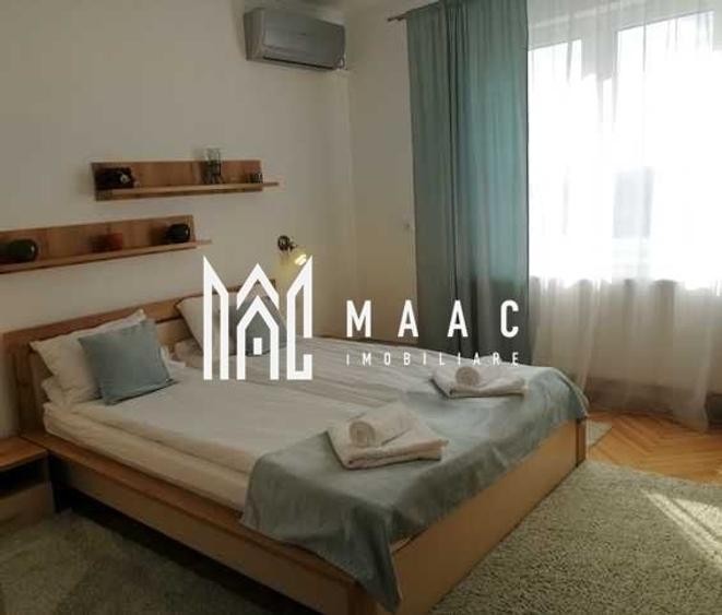 Apartament cu 4 camere decomandat în Sub Arini