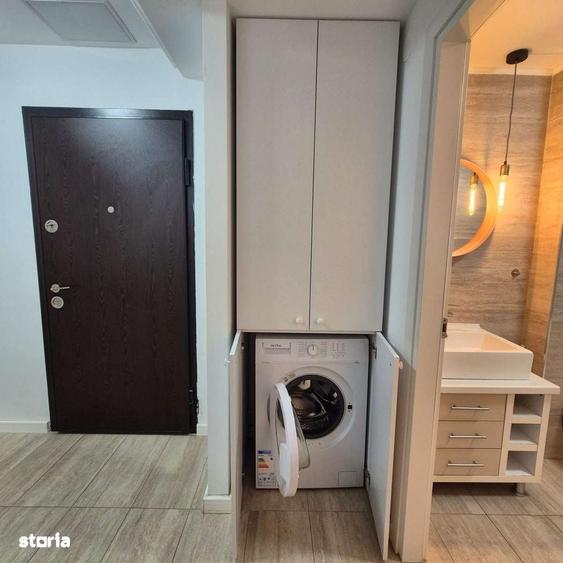 Apartament cu 2 camere în Ștefăneștii de Jos