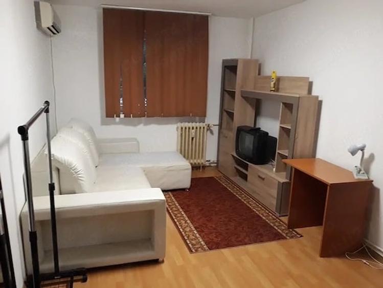 Apartament cu 2 camere semidecomandat în Nicolae Grigorescu