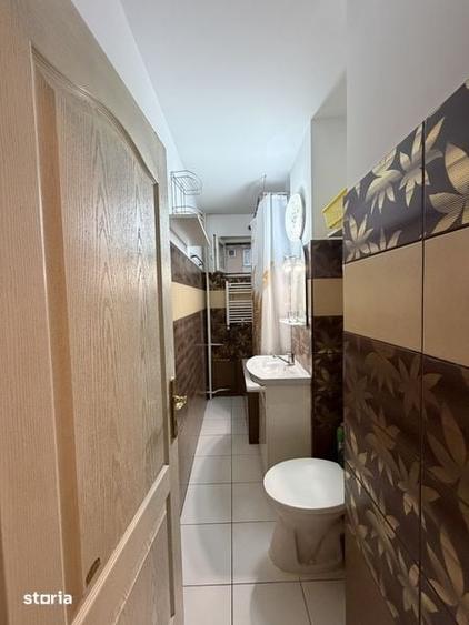 Chirie apartament 2 camere etj 3 Aleea Calinului Iosia - 7