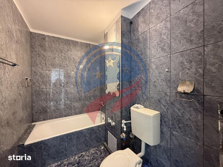 Apartament 2 camere decomandat de inchiriat Rovine - 9