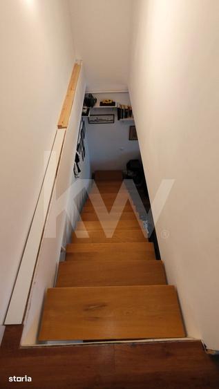 Apartament cu 4 camere în Central