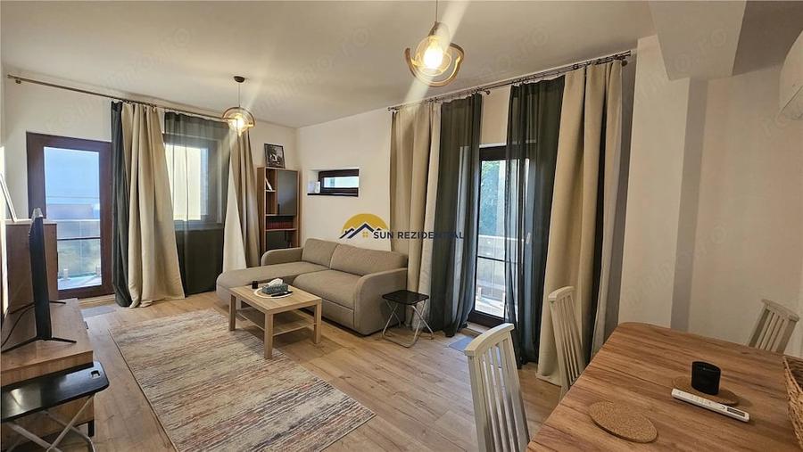 Bucurestii Noi -Jiului,apartament 2 camere,prima inchiriere - 18