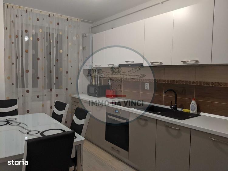 Apartament 2 camere decomandat, 55 MP, terasa, loc de parcare - 6