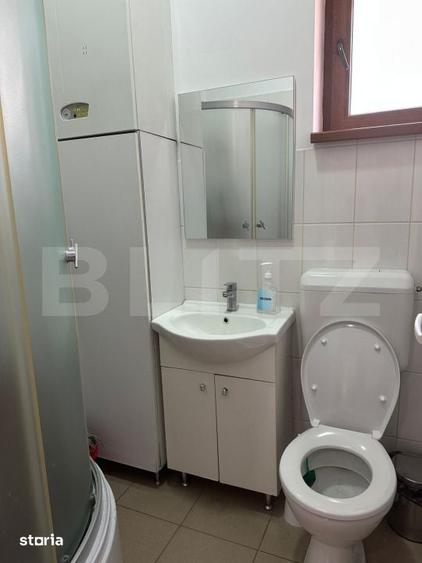 Spațiu comercial, de 55 mp, în Central