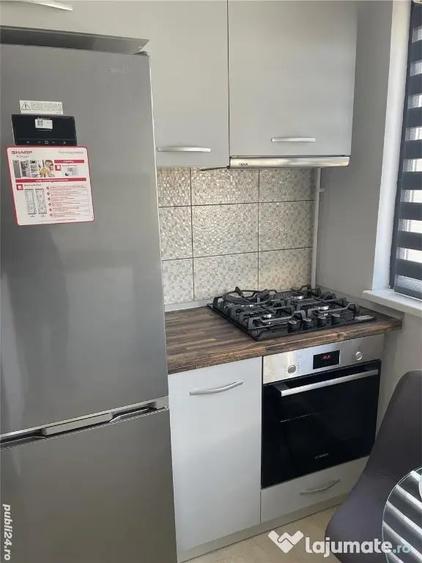 Garsoniera de inchiriat in zona Unirii - Bucuresti (Bucuresti-Ilfov) - 2