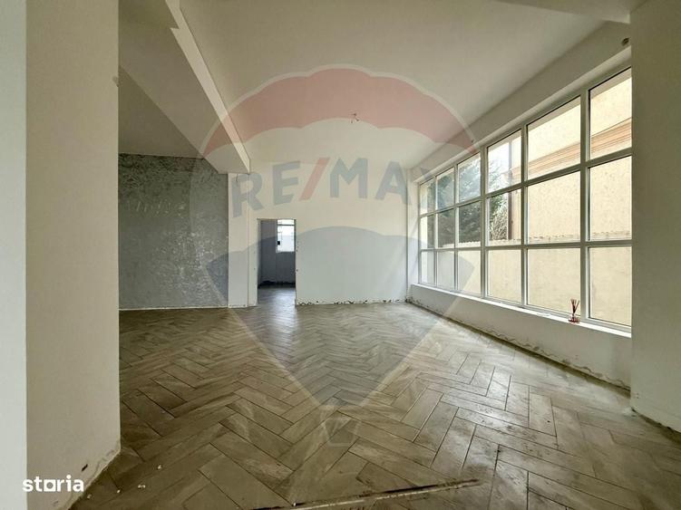 Spatiu comercial de inchiriat- cabinet medical, showroom, birouri - 9