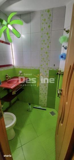 Apartament cu 3 camere decomandat în 13 Septembrie