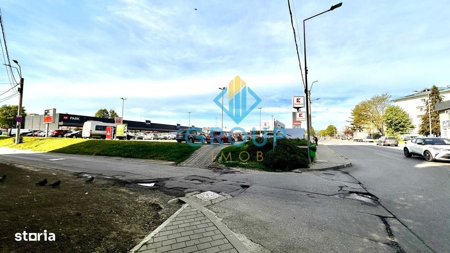 Garsonieră în Narcisa