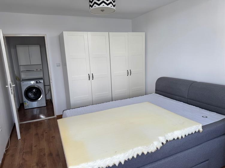 Apartament de inchiriat cu 2 camere - 1