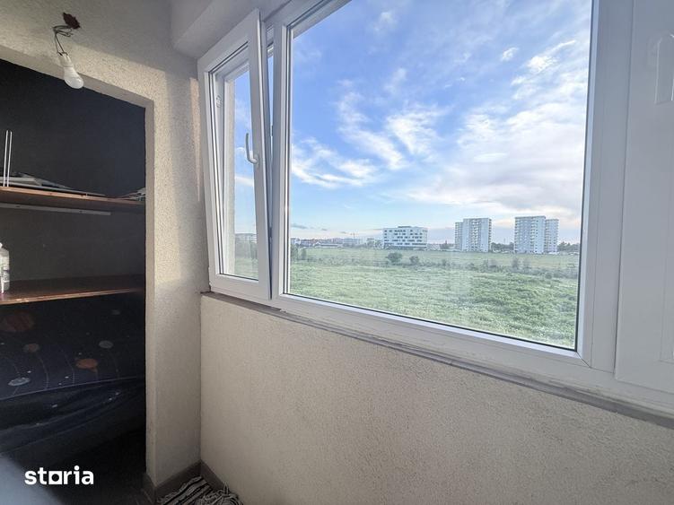 Apartament 3 camere premium, complet mobilat si utilat -pet friendly - 3