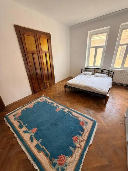 Apartament cu 4 camere decomandat în Iosefin