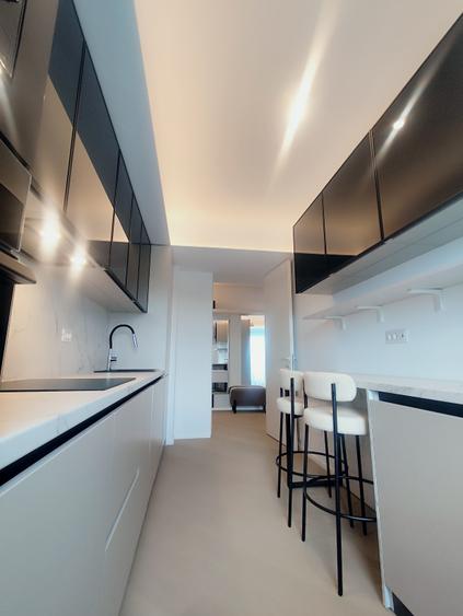 PRIMA INCHIRIERE | CORTINA ACADEMY | 2 CAMERE | VIEW SPECTACULOS | 1.000€ | - 12