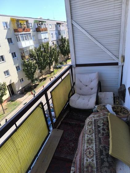 Apartament cu 2 camere nedecomandat în Central