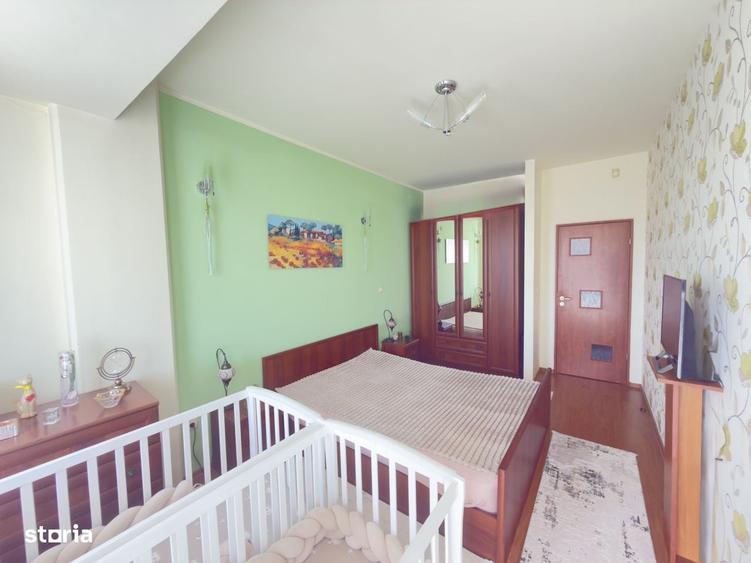 Apartament cu 2 camere în UTA