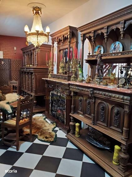 Spațiu comercial, de 3,500 mp, în Gulia