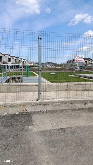 Teren de 520 mp, în Central