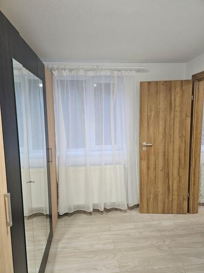 Apartament cu 2 camere semidecomandat în Nădrag
