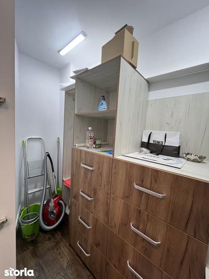 Apartament cu 2 camere decomandat în Bucureștii Noi