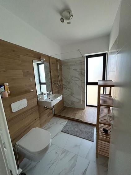 Apartament cu 2 camere în Băneasa