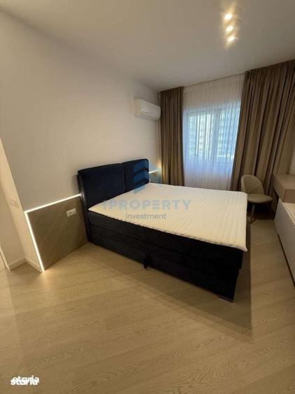 Cortina North | 3 Camere | Centrala | X2 Bai | Balcon | - 8