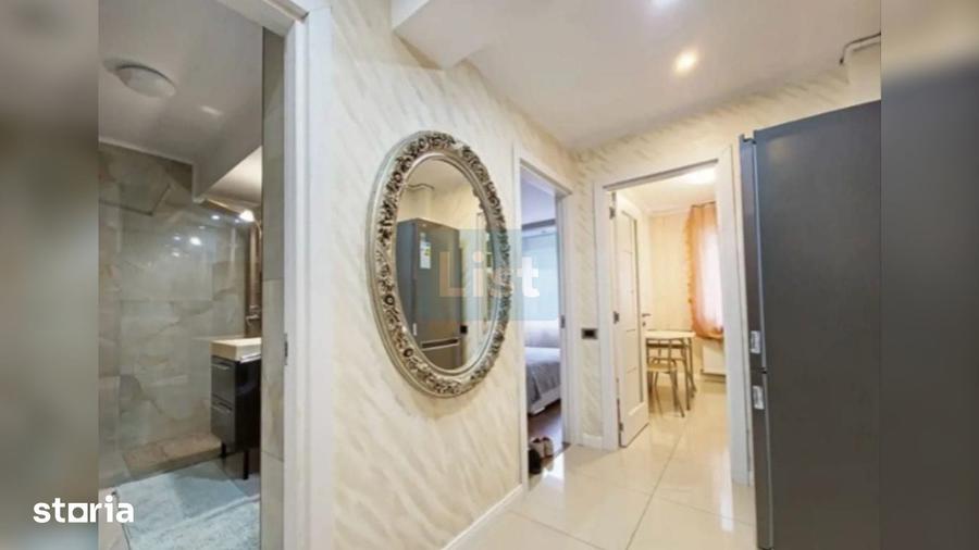 Apartament cu 2 camere în Dâmbul Rotund