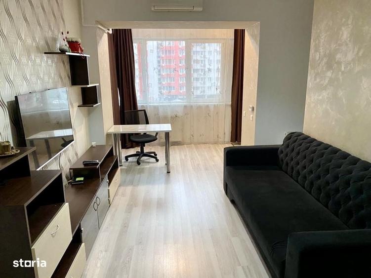 Apartament cu 2 camere în UTA
