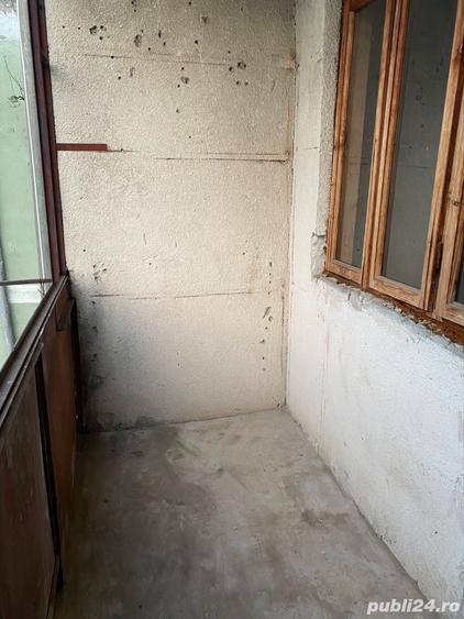 Apartament cu 2 camere în Băilești