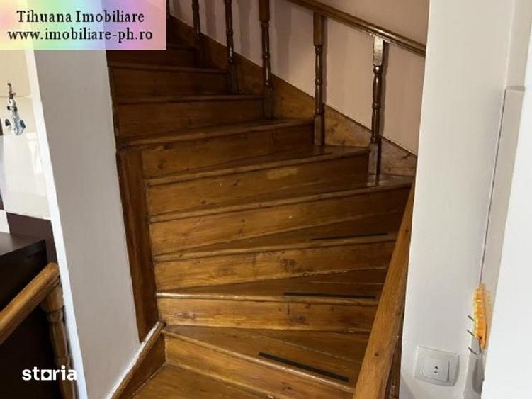 Casă cu 5 camere cu Teren 120 Mp în Transilvaniei