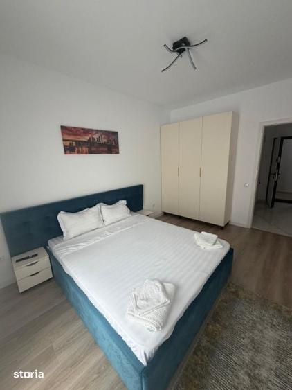 Apartament cu 2 camere în Rafinaria Vega