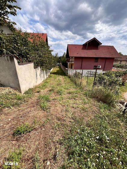 Casă cu 6 camere cu Teren 732 Mp în Central