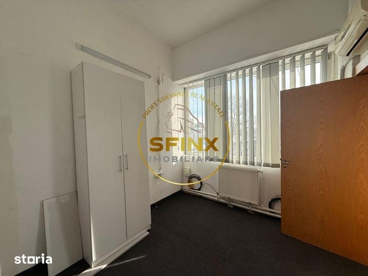 Spațiu comercial, de 140 mp, în Obor
